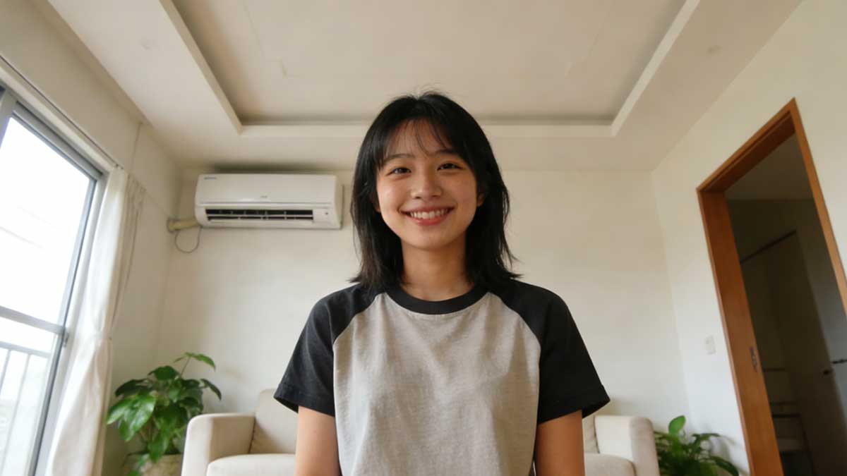 不止于“空调伴侣”