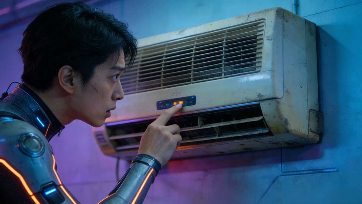 二十年后，我们如何回忆今天的空调？ABC空调的未来视角