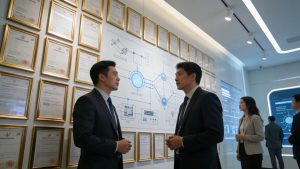 专利背后的智慧：浅析ABC空调系统如何保护核心创新