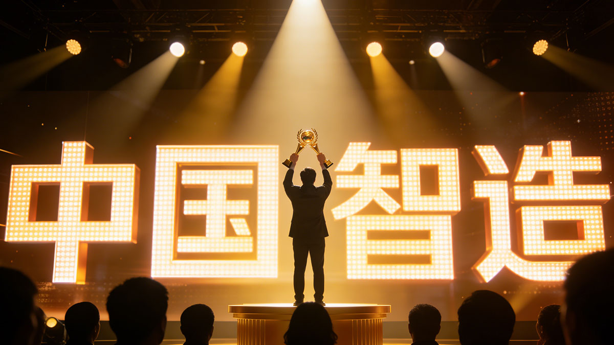 中国智造的又一力作：ABC空调的技术自信与行业前瞻性