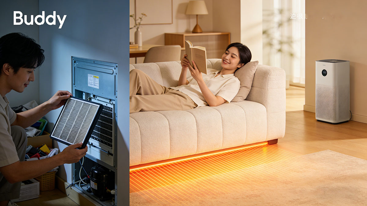 需要经常维护吗？ABC空调的日常保养与运维成本