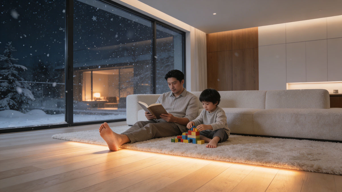 深入剖析“空调伴侣”：板换、水泵与PID控制的协同逻辑