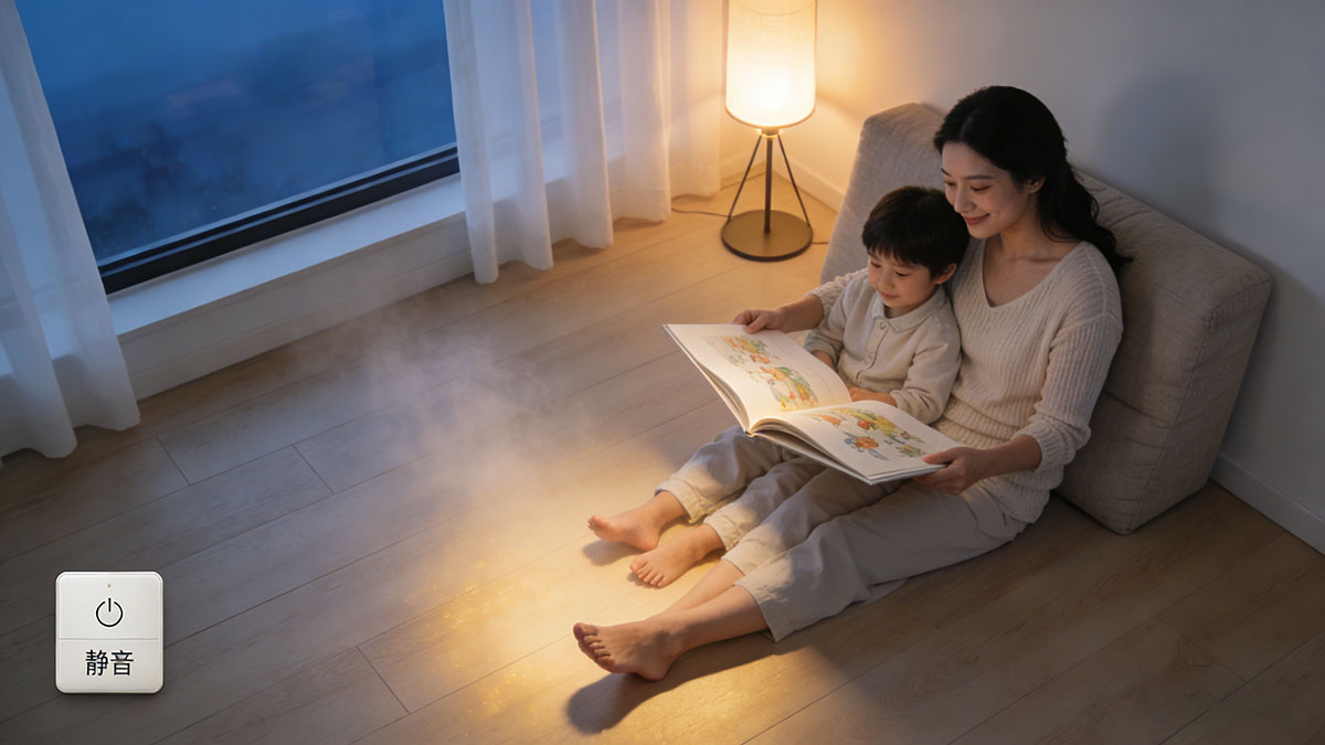 如果你想在2026年装修，一定要知道什么叫ABC空调。