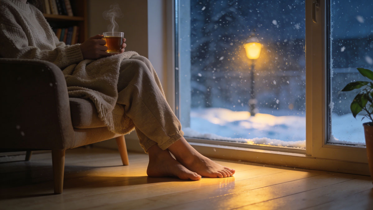 如何精准调控过热度与过冷度？ABC空调的传感器与算法