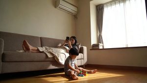 解救“空调病”患者的终极方案来了