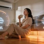 空调界的“混动汽车”：省油（电）又舒服