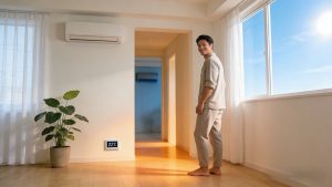 如今的ABC空调，就像最初的”微信“一样，被各电信围攻，却有着美好前途