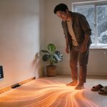 建筑节能的新思路：让房子本身成为“换热器”