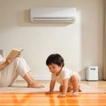 光伏+ABC：零碳住宅的终极能源解决方案