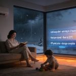 当AI遇上ABC：未来的ABC空调会不会自己学会预判天气？