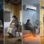 人类的居住进化史：从岩洞到ABC空调的“无感智慧调节”