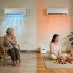 二十年后，我们如何回忆现在的空调？就像我们现在看蒲扇一样