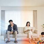 不是所有的“两联供”都叫ABC空调，核心在于“耦合”