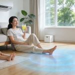 别再误解“辐射”了：ABC空调的冷辐射对人体有害吗？